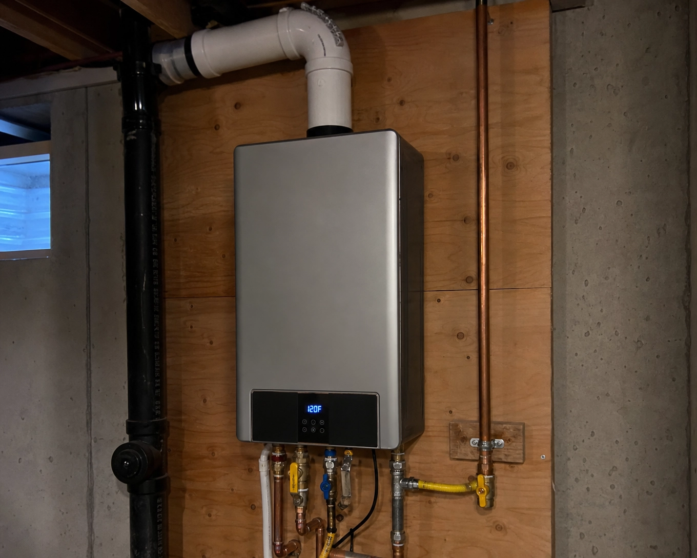 About Forestier Rooter LLC