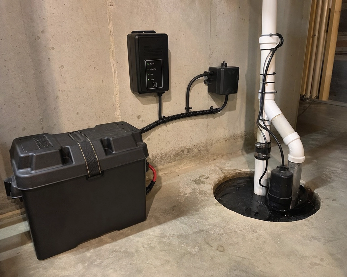 Forestier Rooter LLC gallery photo