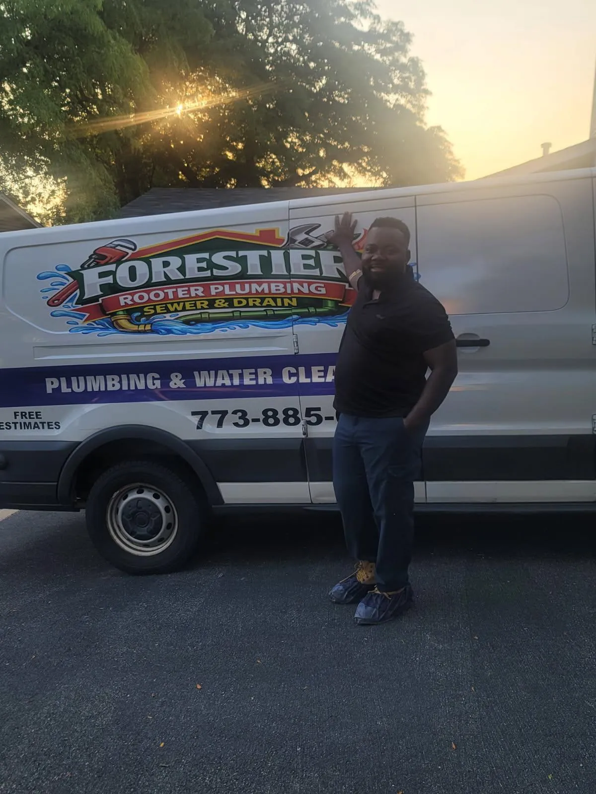 About Forestier Rooter LLC