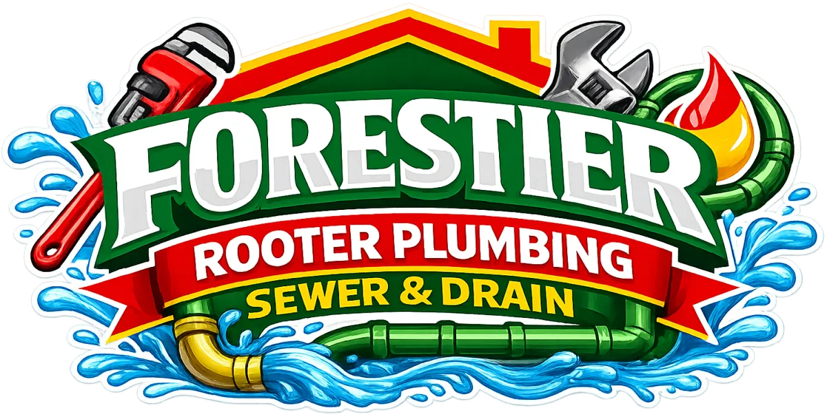 Forestier Rooter LLC logo