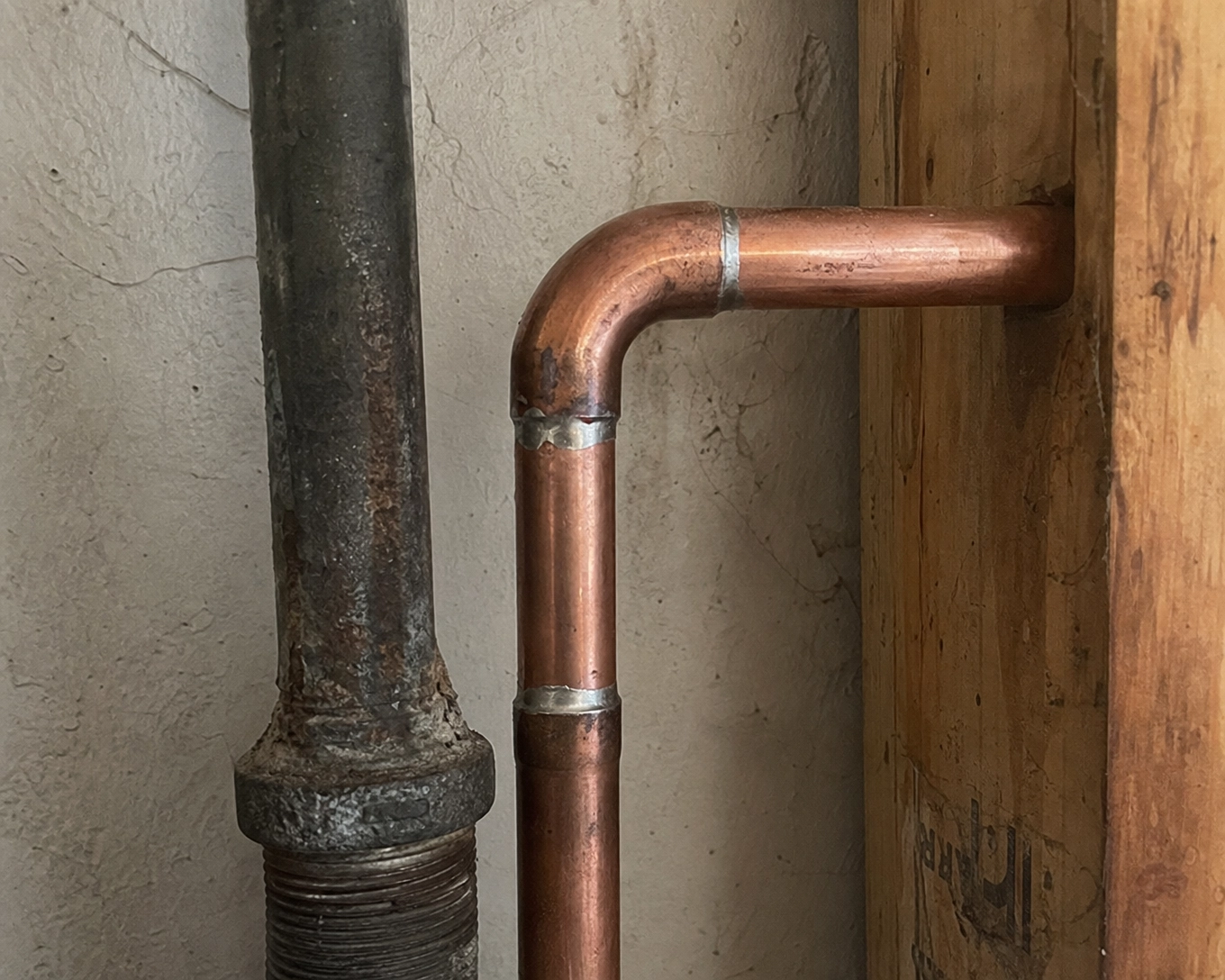Forestier Rooter LLC gallery photo