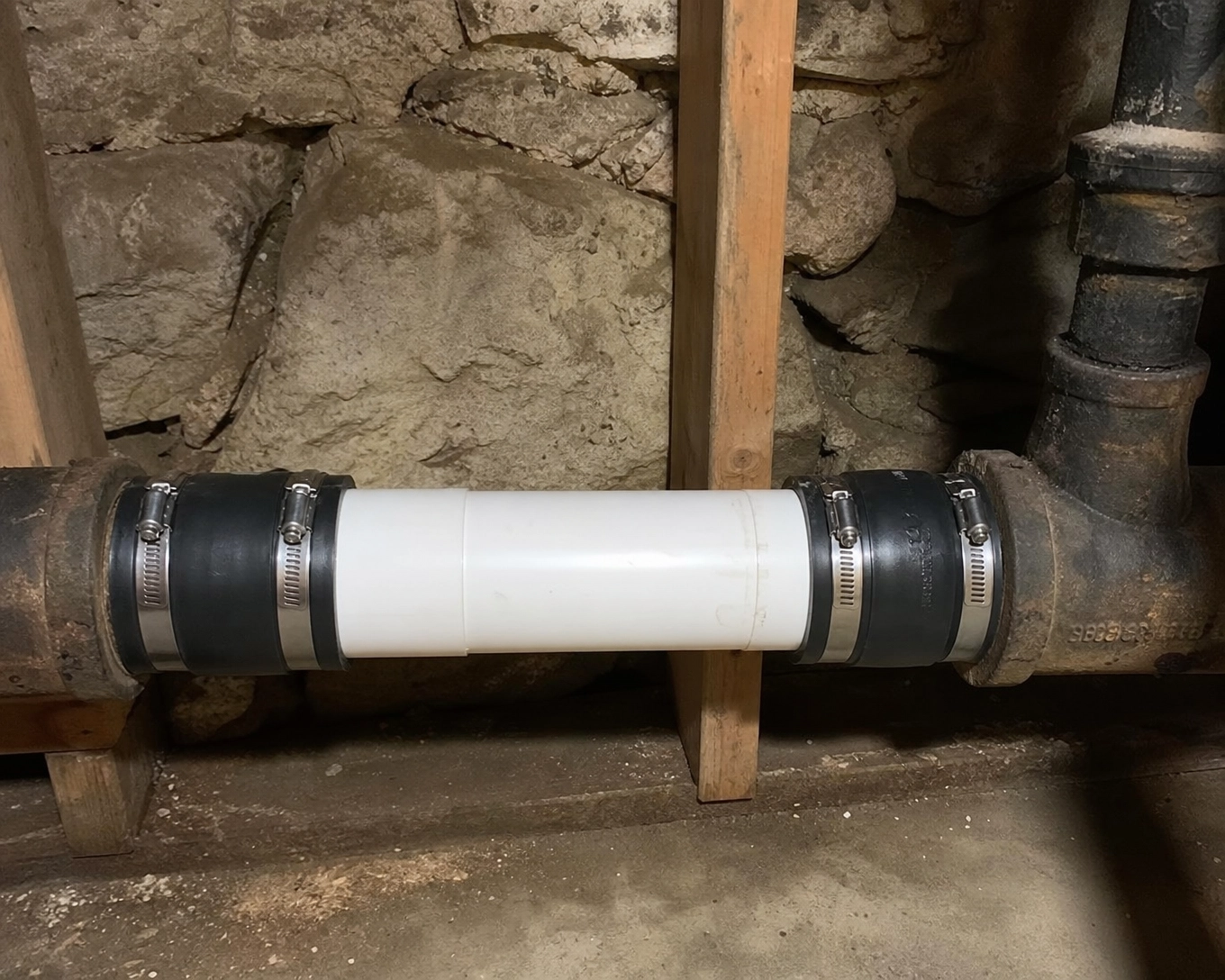 Forestier Rooter LLC gallery photo